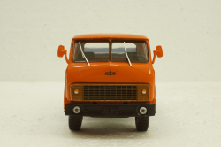 Маз-5335 бортовой, Легендарные Грузовики СССР №20, 1:43