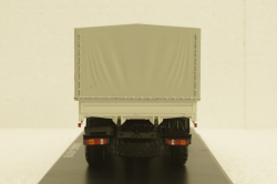 Камаз-43118, МЧС, SSM1315, SSM 1:43