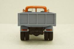 Маз-5335 бортовой, Легендарные Грузовики СССР №20, 1:43