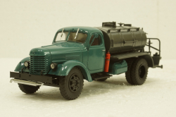 Д-251(150) Зис-150, Легендарные Грузовики СССР №33, 1:43
