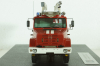 АЛ-30 ( Зил-433432), пожарная автолестница, TruckTyr 1:43