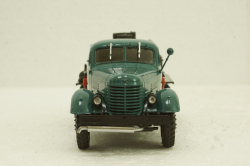 Д-251(150) Зис-150, Легендарные Грузовики СССР №33, 1:43
