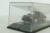 Porsche 996, dark red, 04343,  Schuco 1:43