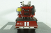 АЛ-30 ( Зил-433432), пожарная автолестница, TruckTyr 1:43