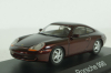 Porsche 996, dark red, 04343,  Schuco 1:43