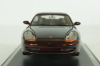 Porsche 996, dark red, 04343,  Schuco 1:43