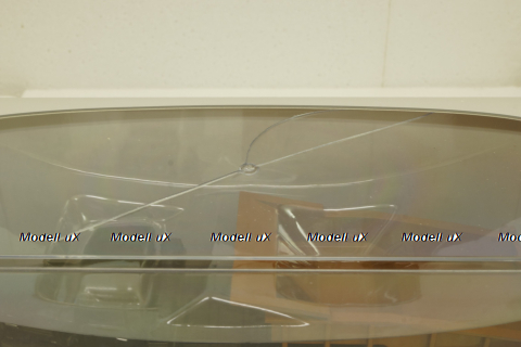 МАЗ-200В с полуприцепом МАЗ-5232В, SSM7019, SSM 1:43