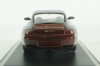Porsche 996, dark red, 04343,  Schuco 1:43