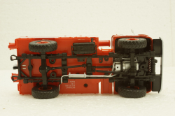 АЦ-30(66) Газ-66, Легендарные Грузовики СССР №19, 1:43