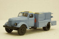 АПА-35-2(164) Зил-164, Легендарные Грузовики СССР №14, 1:43