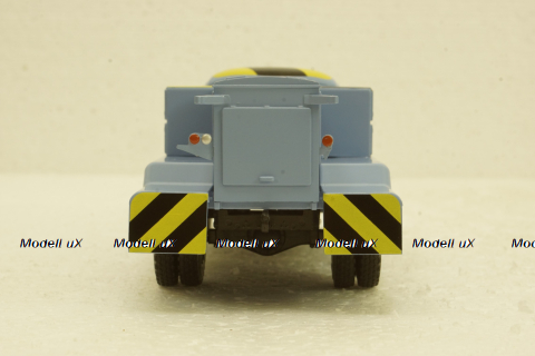 АПА-35-2(164) Зил-164, Легендарные Грузовики СССР №14, 1:43