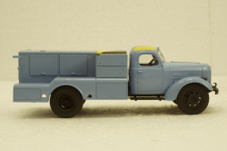 АПА-35-2(164) Зил-164, Легендарные Грузовики СССР №14, 1:43