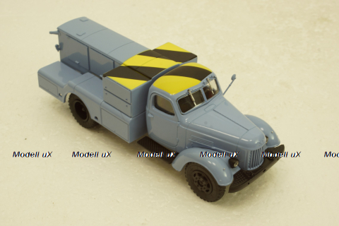 АПА-35-2(164) Зил-164, Легендарные Грузовики СССР №14, 1:43