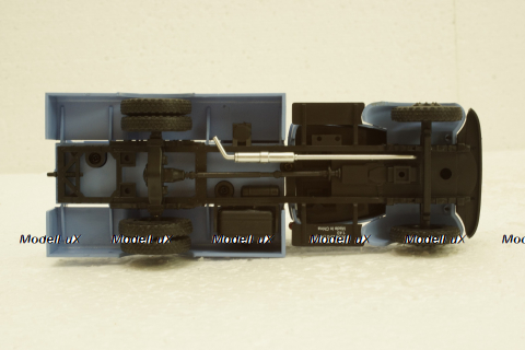 АПА-35-2(164) Зил-164, Легендарные Грузовики СССР №14, 1:43