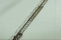 АЛ-30 ( Зил-433432), пожарная автолестница, TruckTyr 1:43