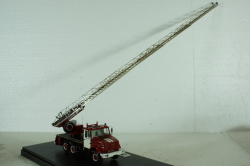 АЛ-30 ( Зил-433432), пожарная автолестница, TruckTyr 1:43