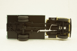 ГЗСА-3711(53) Почта Газ-53, Легендарные Грузовики СССР №25, 1:43