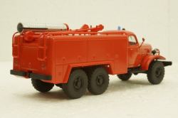 АТ-2(157К) зил-157К, Легендарные Грузовики СССР №9, 1:43