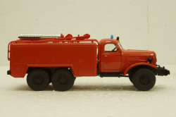 АТ-2(157К) зил-157К, Легендарные Грузовики СССР №9, 1:43