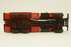 АТ-2(157К) зил-157К, Легендарные Грузовики СССР №9, 1:43