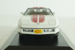 Chevrolet Corvette C4 (1984), American Cars №34