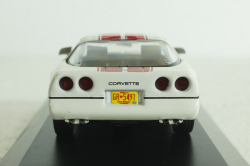 Chevrolet Corvette C4 (1984), American Cars №34