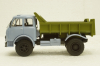 МАЗ-503Б самосвал, Легендарные Грузовики СССР №18, 1:43