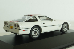 Chevrolet Corvette C4 (1984), American Cars №34