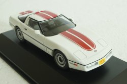 Chevrolet Corvette C4 (1984), American Cars №34