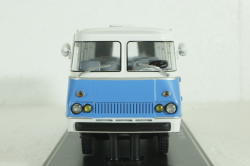 Автобус ПАГ-2М, 0028MP, ModelPro 1:43