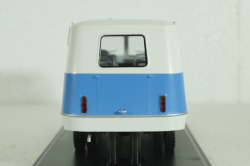 Автобус ПАГ-2М, 0028MP, ModelPro 1:43