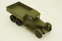 ЗиС-6, Легендарные Грузовики СССР №17, 1:43