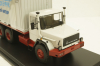 Magirus-290, ТрансКонтейнер, SSM1288, SSM 1:43