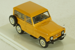 Москвич-2150, оранжевый, Prommodel43 1:43 Раритет!