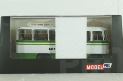 Кубань-Г4АС, Автоклуб 0150MP, Model Pro 1:43