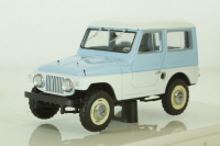 Москвич-416, Prommodel43 1:43 Раритет!