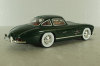 Mercedes 540K 1936, green, 24892, CHE ZHI 1:24