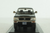 Toyota Hilux SR5 1997 black, Altaya 1:43