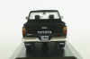 Toyota Hilux SR5 1997 black, Altaya 1:43