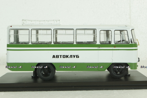 Кубань-Г4АС, Автоклуб 0150MP, Model Pro 1:43