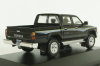 Toyota Hilux SR5 1997 black, Altaya 1:43