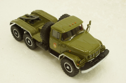 ЗИЛ-131 НВ Легендарные Грузовики СССР №8, 1:43