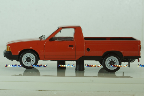 Москвич-2335 пикап, Prommodel43 1:43 Раритет!