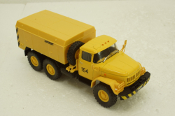 УМП-350(131) Аэрофлот, Автолегенды СССР, Грузовики 1:43