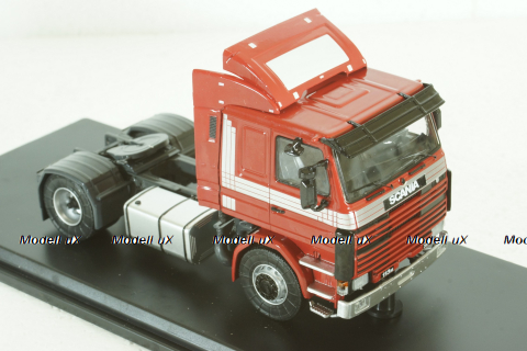 Scania-113M, SSM1565, SSM 1:43