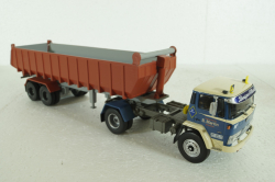 Ebro P-270 T, Camiones y Autobuses, Salvat 1:43