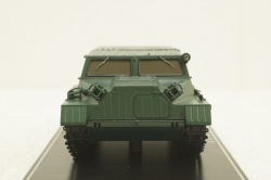 ГТ-С с тентом 1954, SSM3004, SSM 1:43