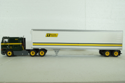 International Eagle 9800 COE, American truck, Spain, # 31, Altaya 1:43