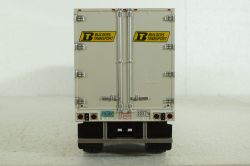 International Eagle 9800 COE, American truck, Spain, # 31, Altaya 1:43