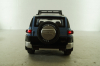 Toyota FJ Cruiser 2008, blue, C4172, CHE ZHI 1:24
